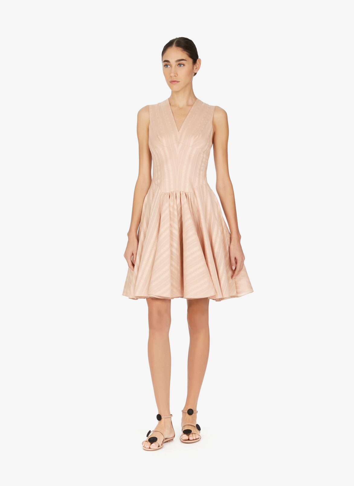 Dresses ALAÏA NUDE DRESSES